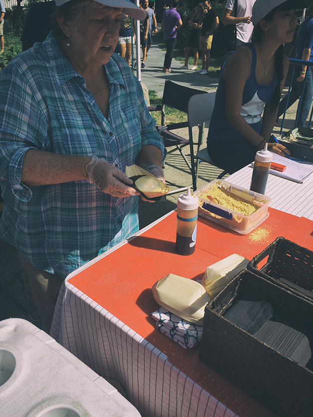 Gabriela Alberti/Brian Rose/Divulgação Smorgasburg