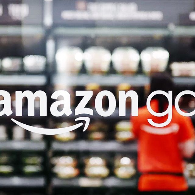 Amazon Go - Foto: Reprodução Instagram